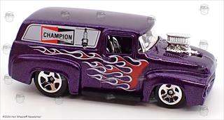 MF Purple